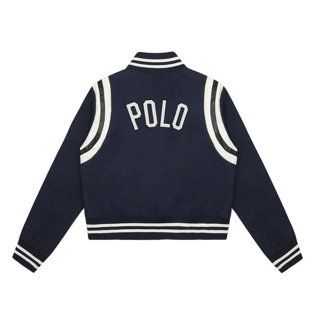 Ralph Lauren Versatile Classic Jacket