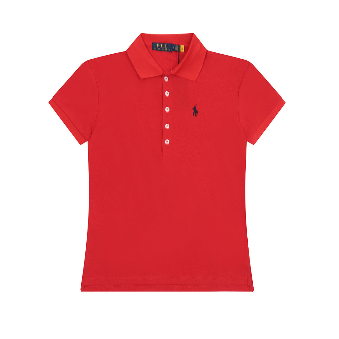 Ralph Lauren Women's New Polo Shirt