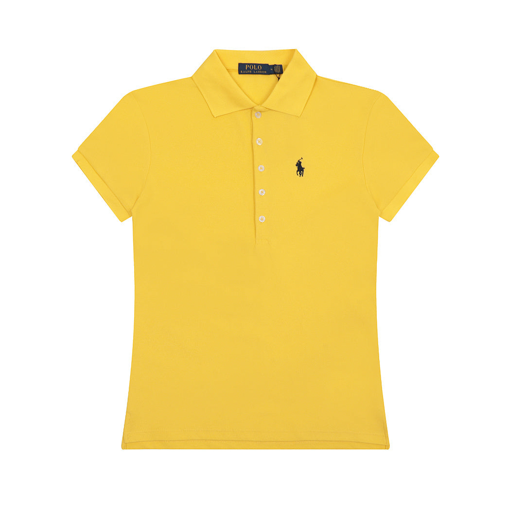 Ralph Lauren Women's New Polo Shirt