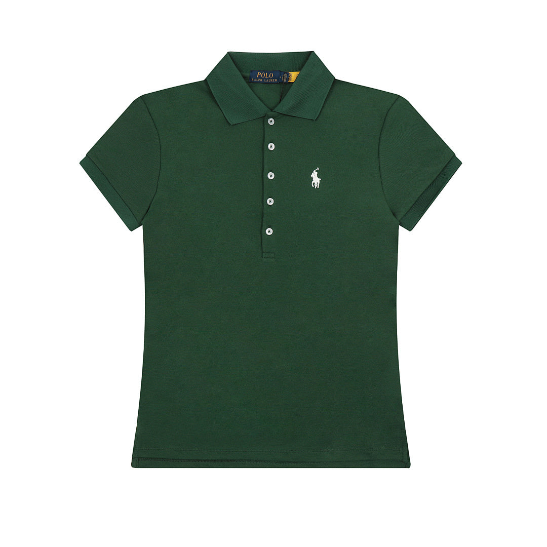 Ralph Lauren Women's New Polo Shirt