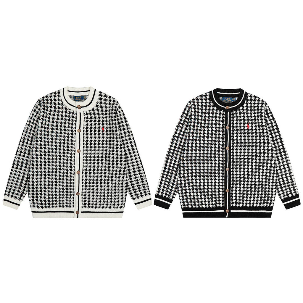 Ralph Lauren Knitted Jacket