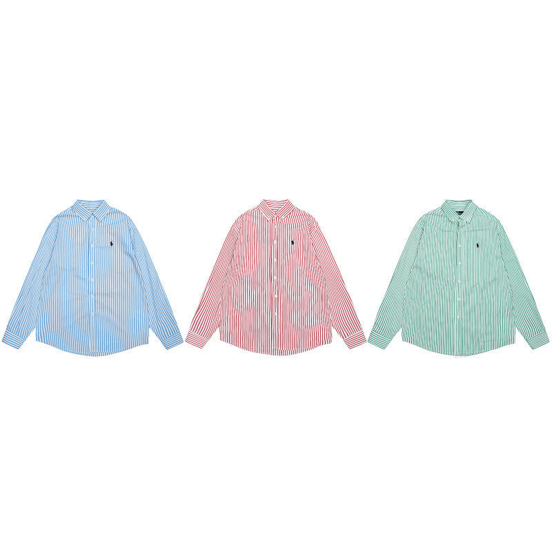 Ralph Lauren Fashion Shirt