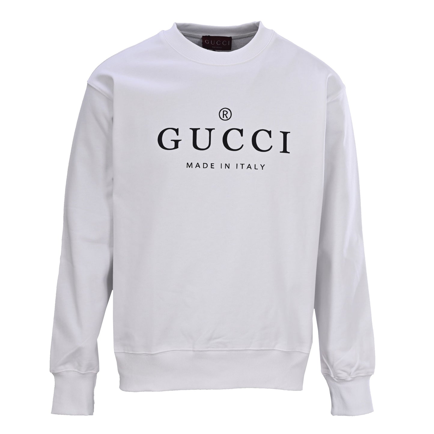 Gucci GG Logo Hoodie