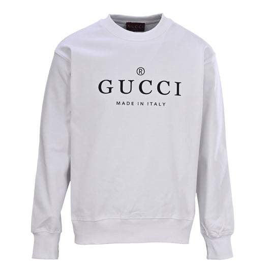 Gucci GG Logo Hoodie