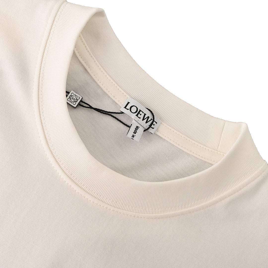 Loewe Classic Fit T-Shirt