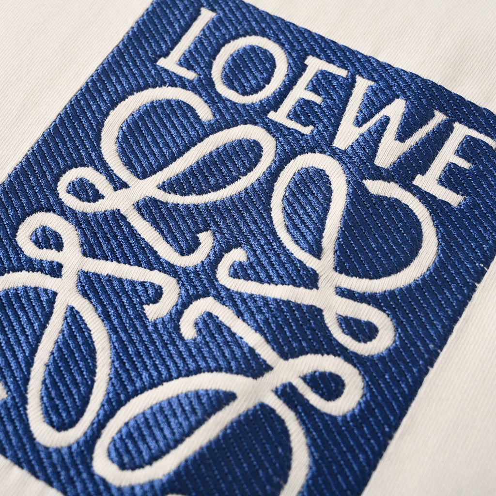 Loewe Classic Fit T-Shirt