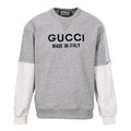 Gucci GG Logo Hoodie
