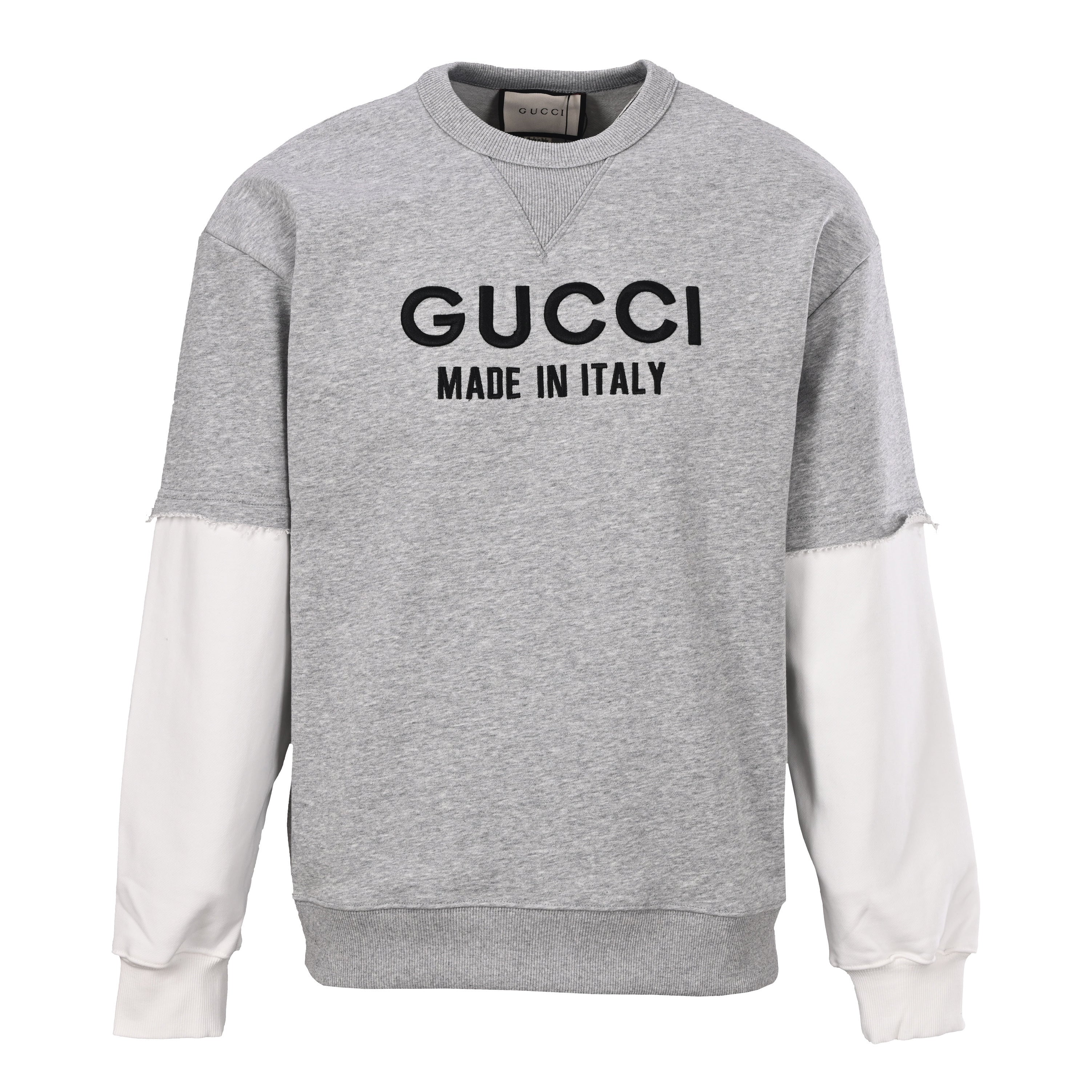 Gucci GG Logo Hoodie
