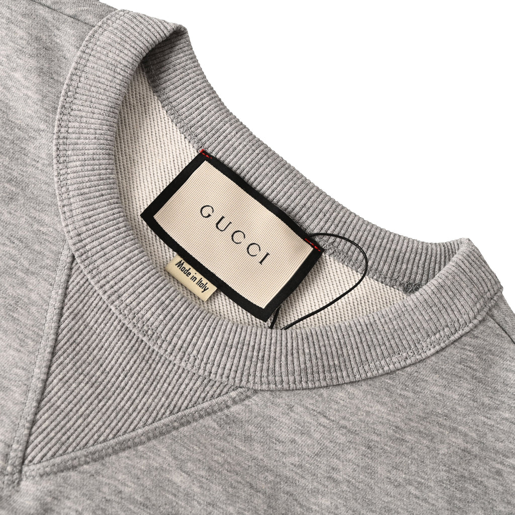 Gucci GG Logo Hoodie