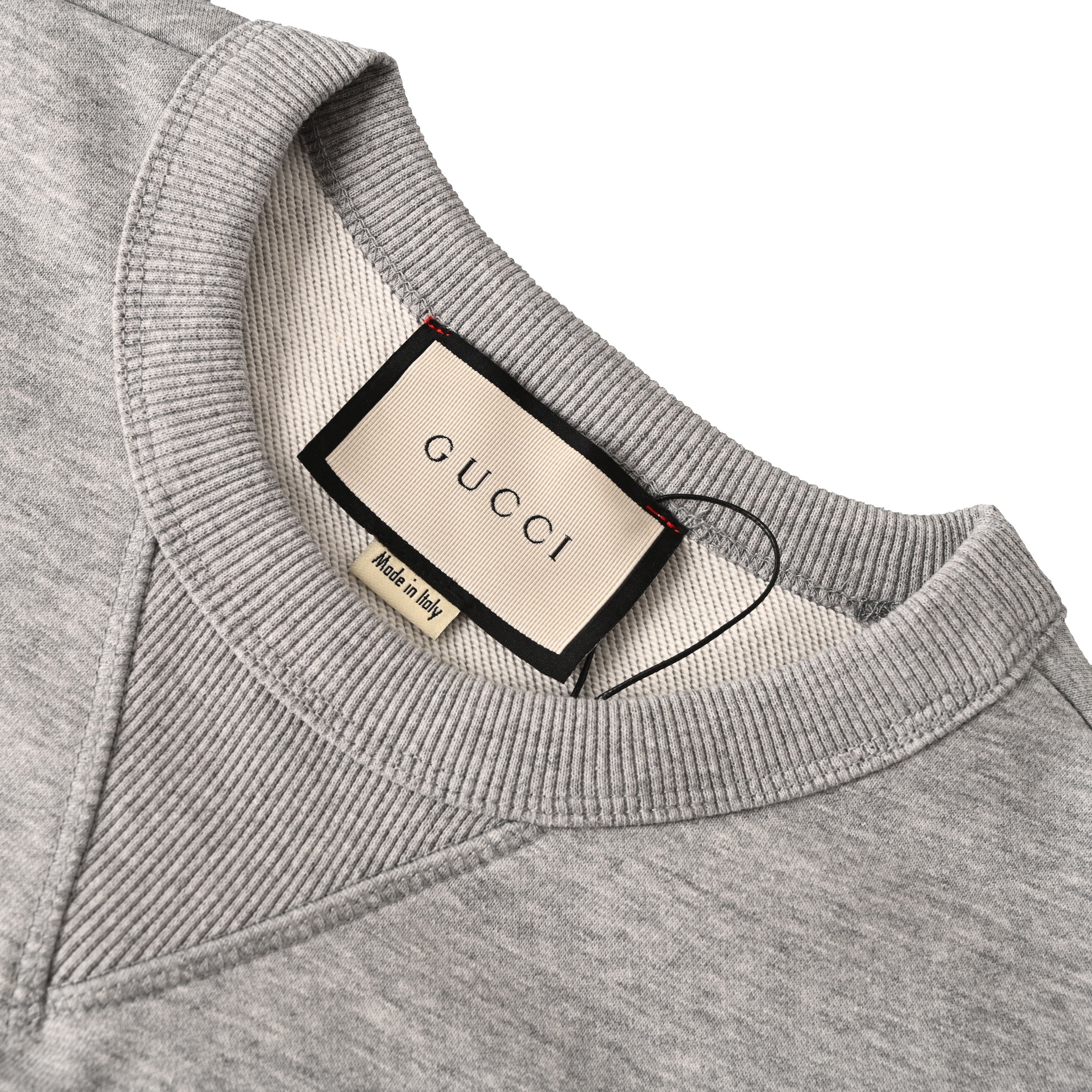Gucci GG Logo Hoodie