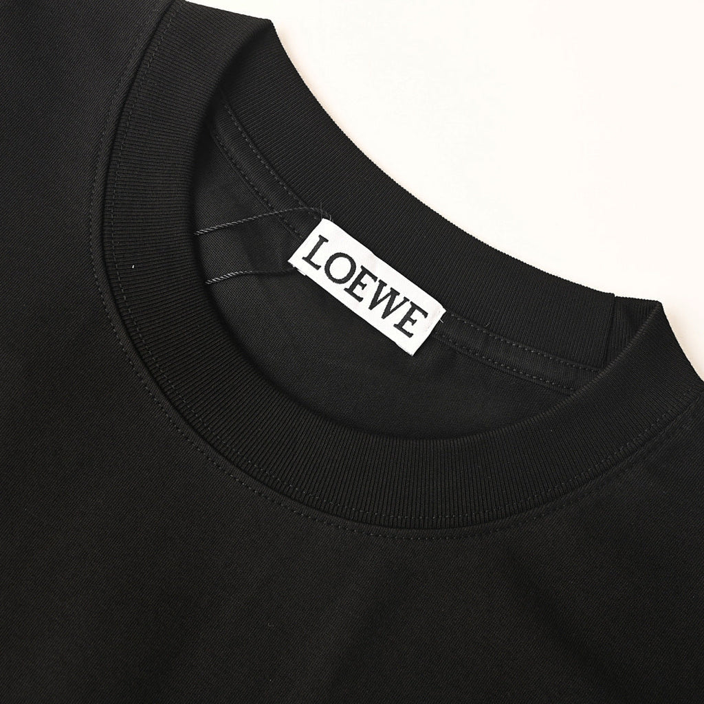 Loewe Classic Fit T-Shirt