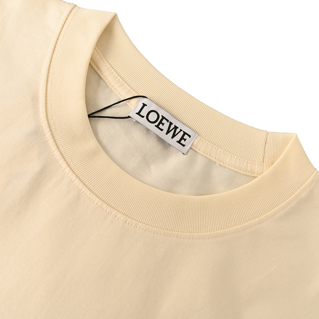 Loewe Classic Fit T-Shirt