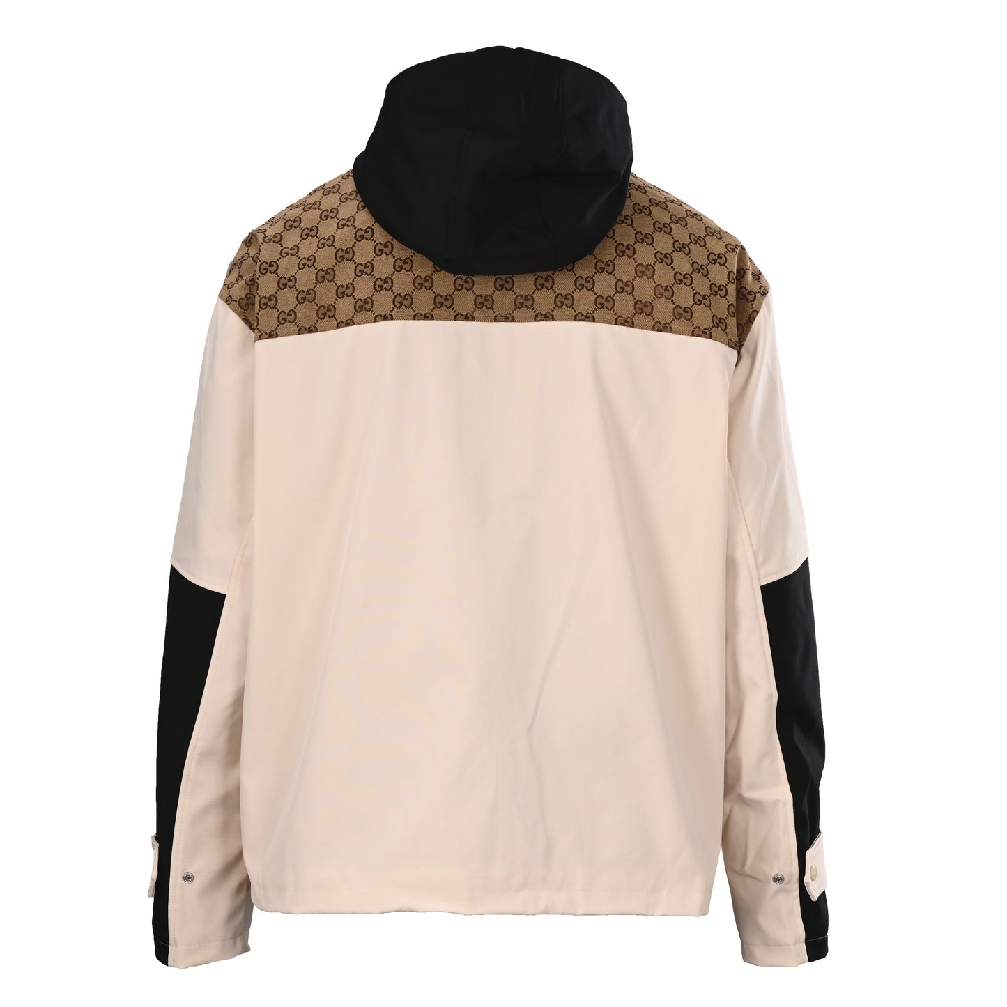 Gucci GG Logo Coat