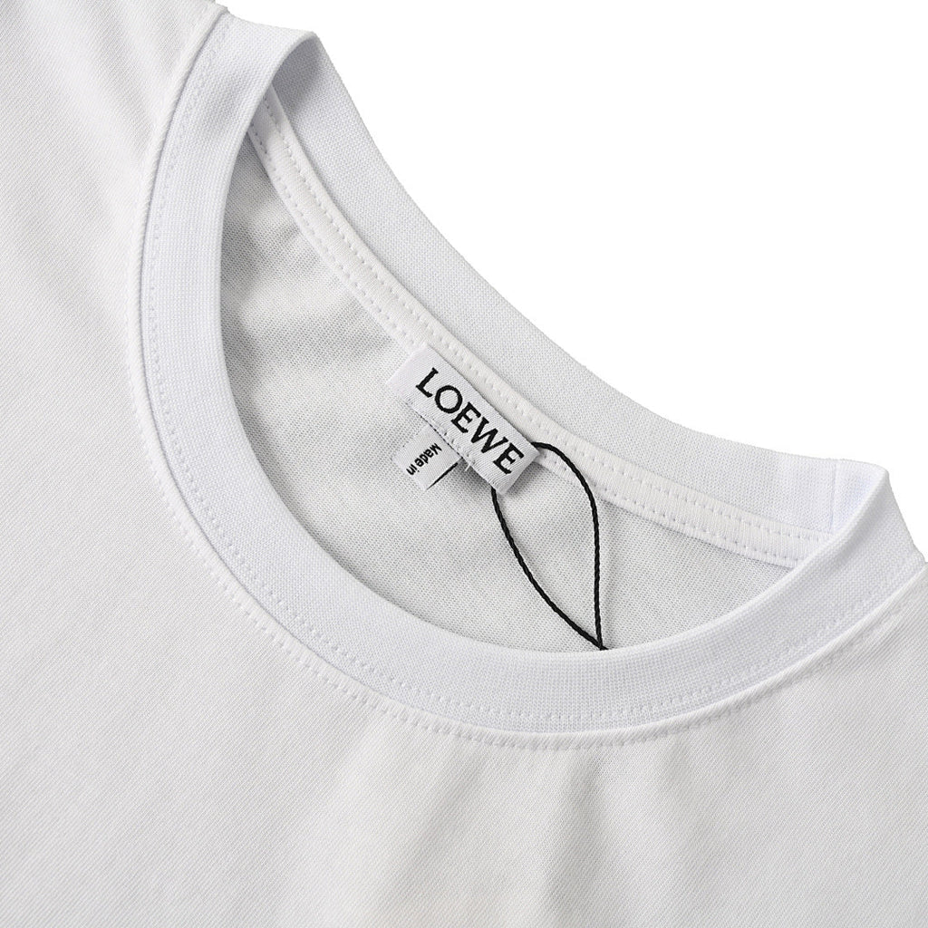 Loewe Classic Fit T-Shirt
