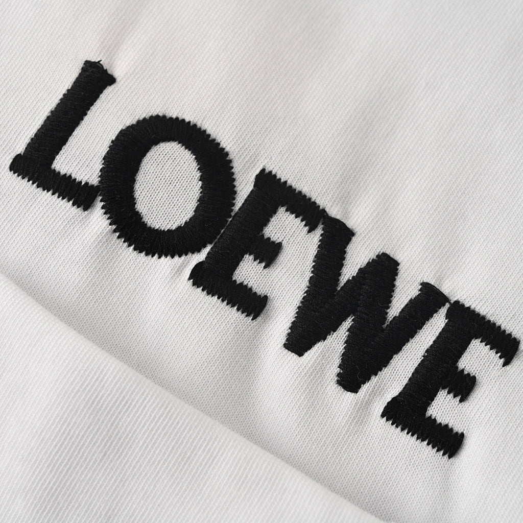 Loewe Classic Fit T-Shirt