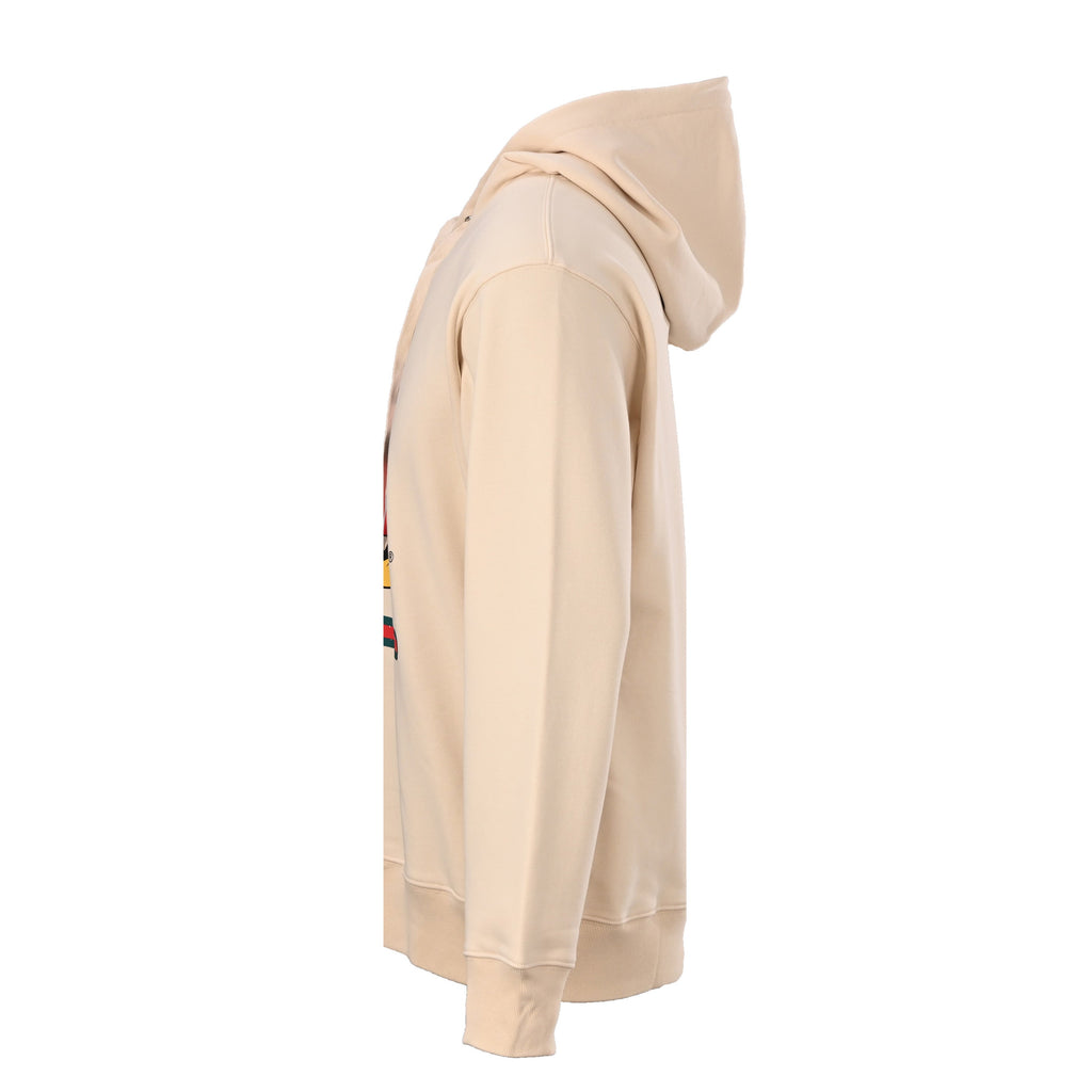 Gucci GG Logo Hoodie