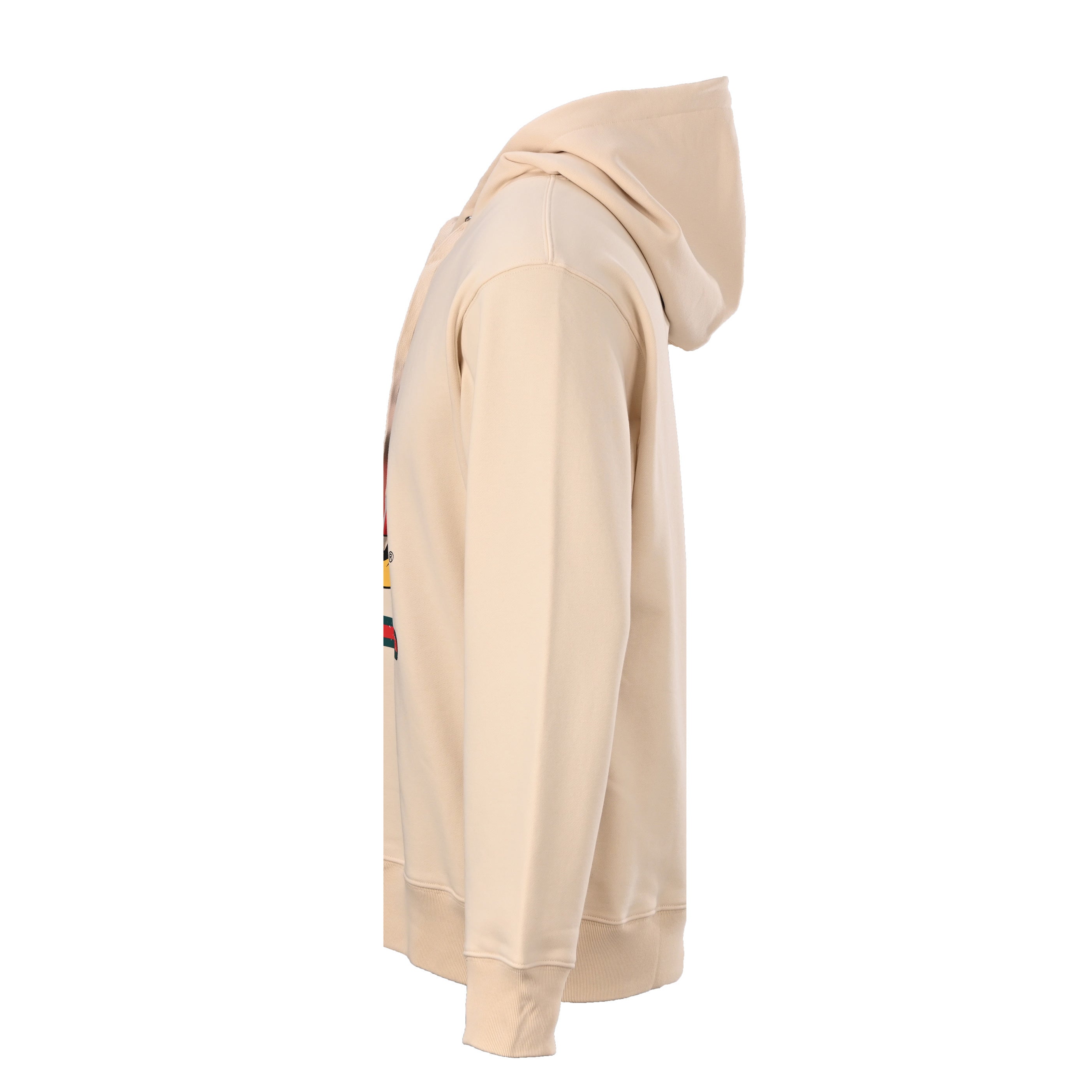Gucci GG Logo Hoodie