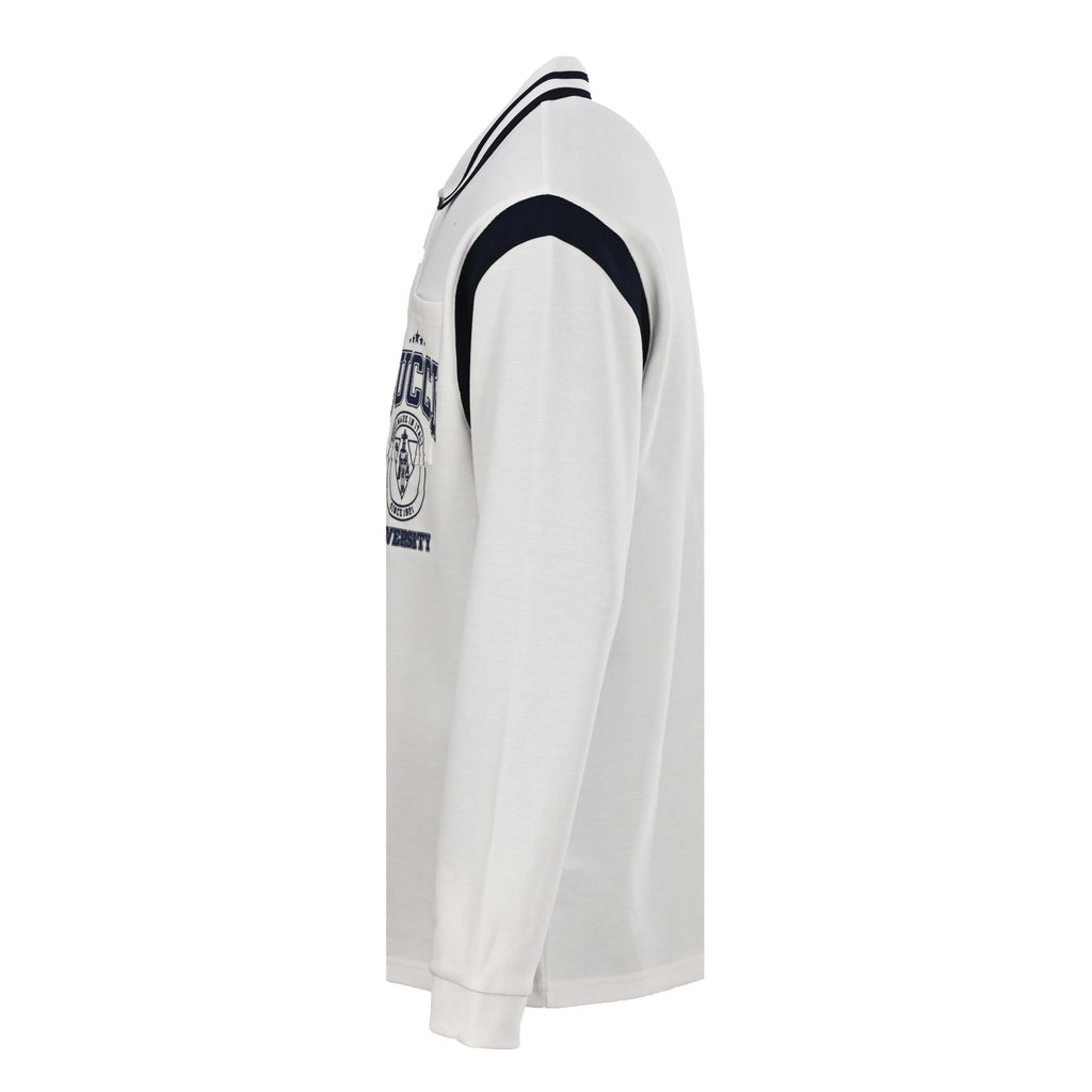 Gucci GG Logo Hoodie