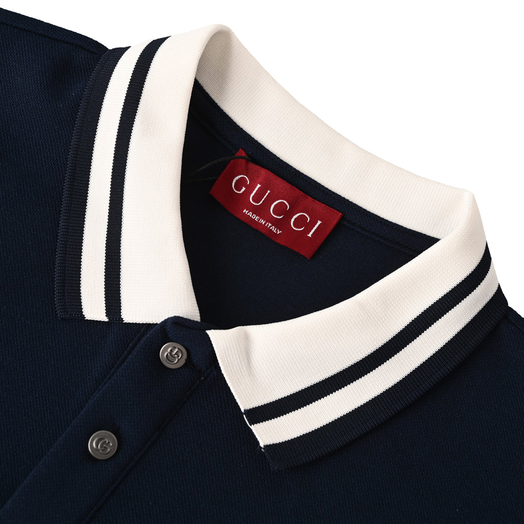 Gucci GG Logo Hoodie