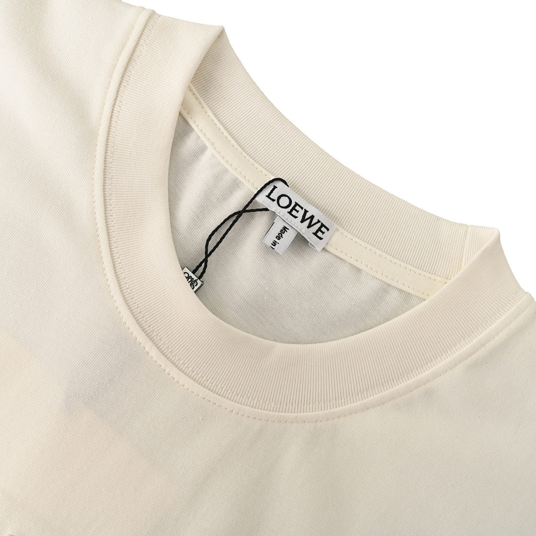 Loewe Classic Fit T-Shirt