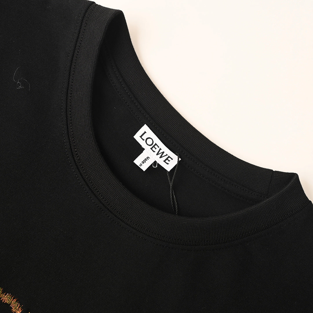 Loewe Classic Fit T-Shirt