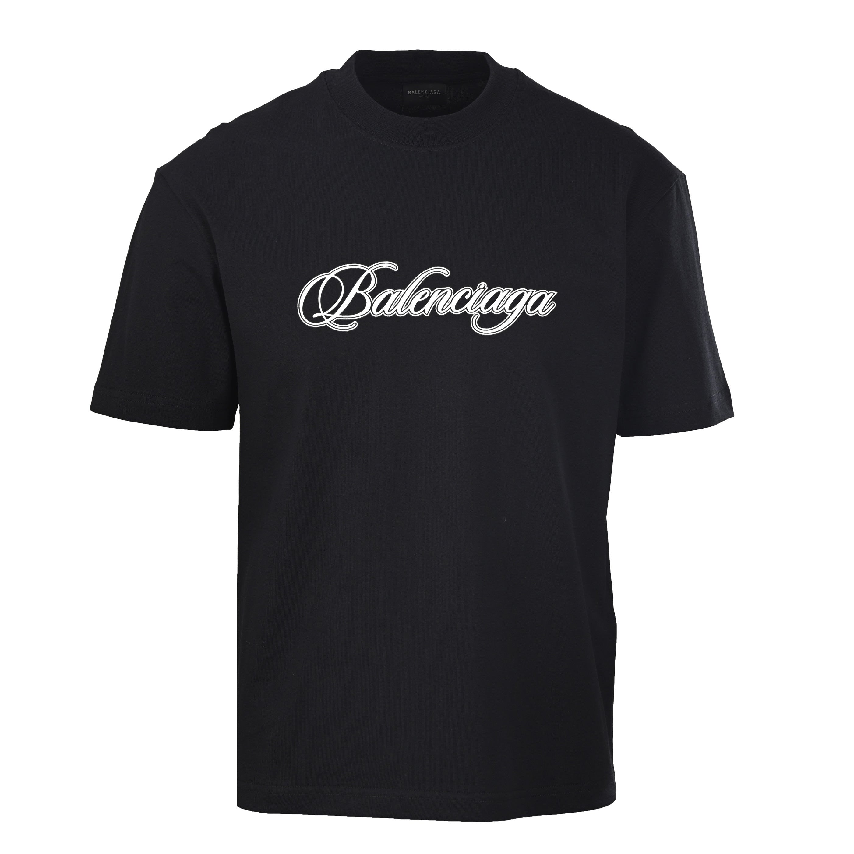 Balenciaga Short-Sleeve T-Shirt