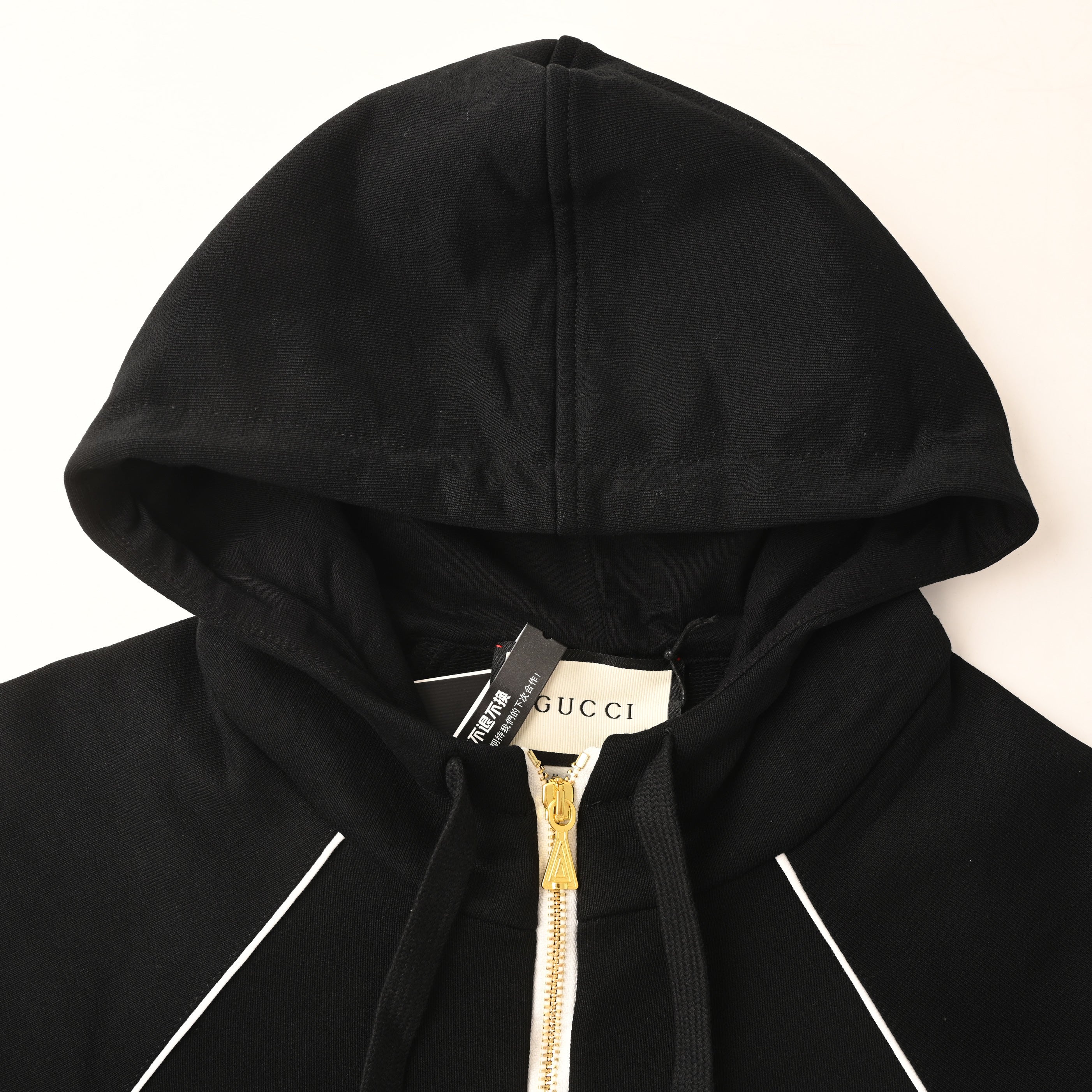 Gucci GG Logo Hoodie