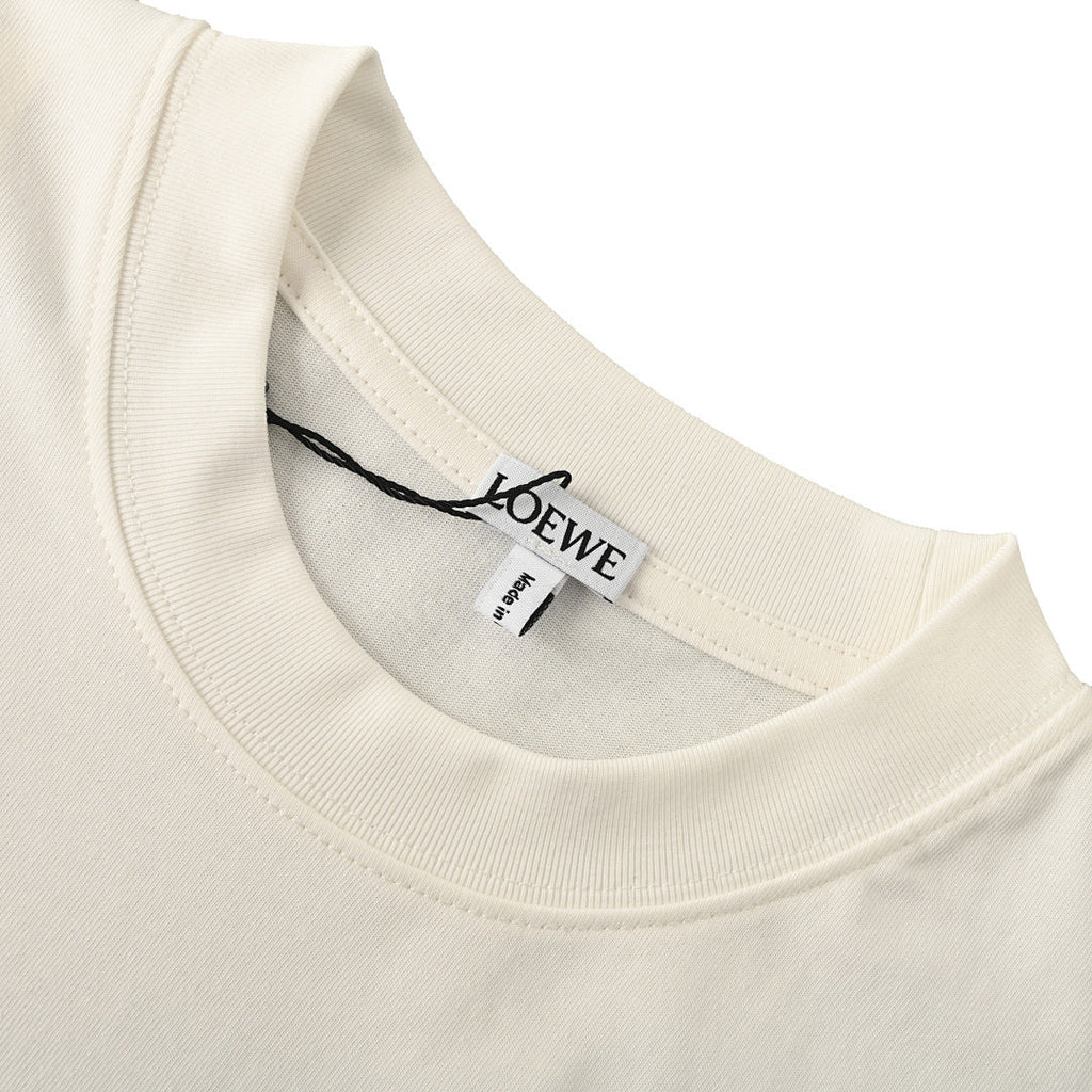 Loewe Classic Fit T-Shirt