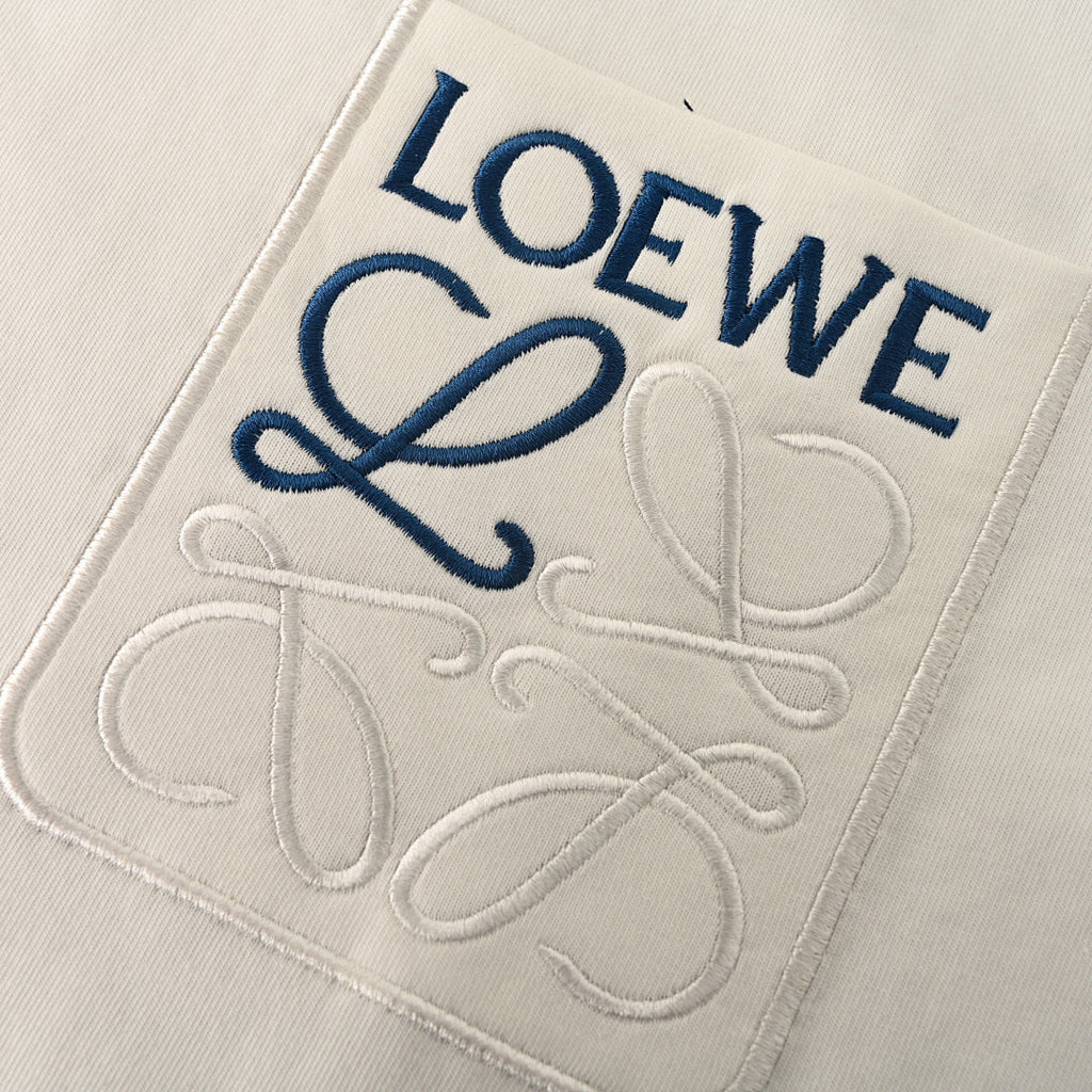 Loewe Classic Fit T-Shirt