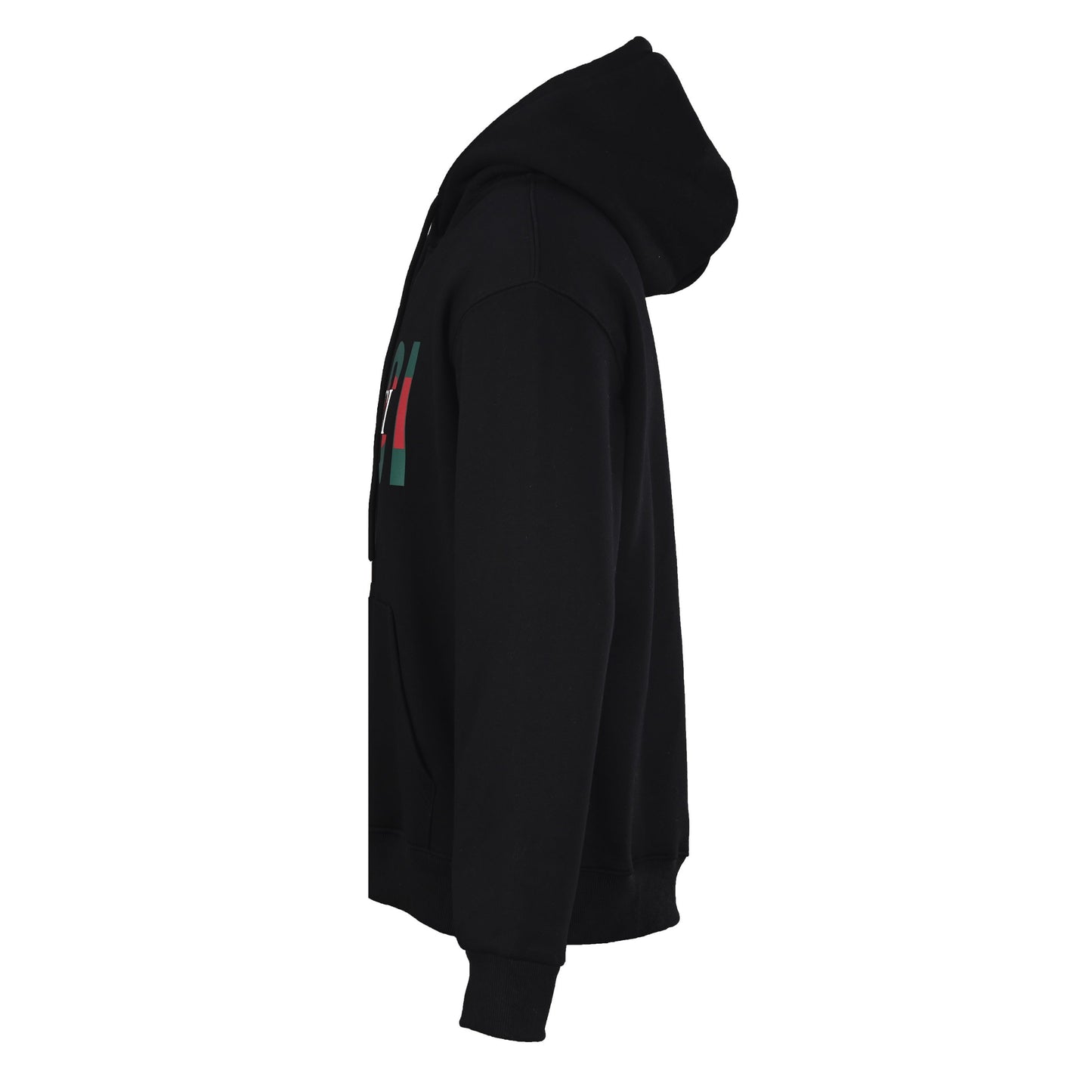 Gucci GG Logo Hoodie