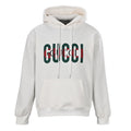 Gucci GG Logo Hoodie