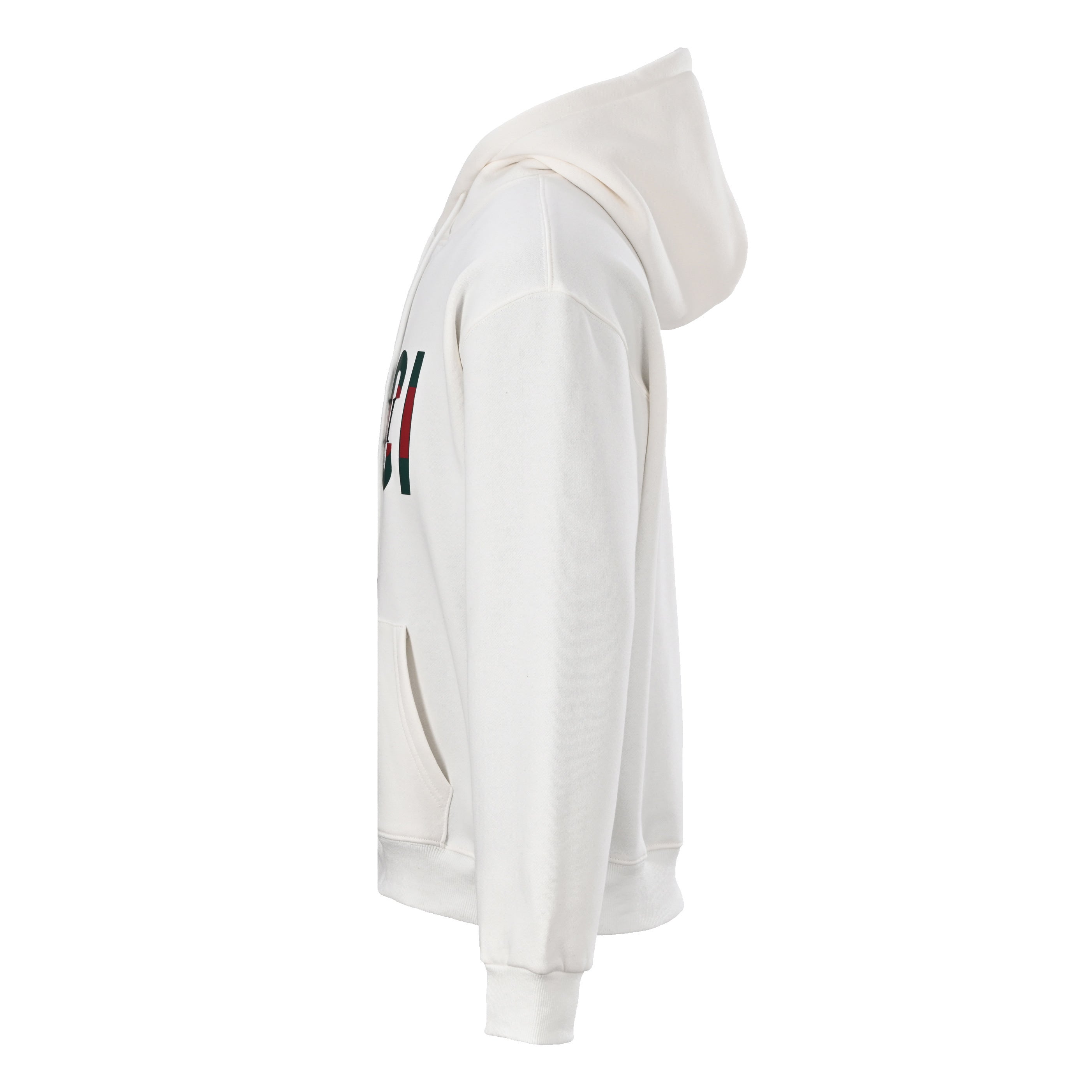Gucci GG Logo Hoodie