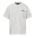 Balenciaga Logo Cotton Jersey T-Shirt