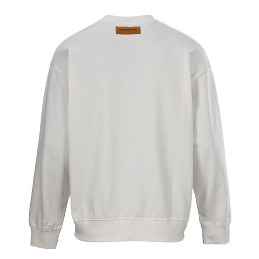 Louis Vuitton Trendy Sweatshirt