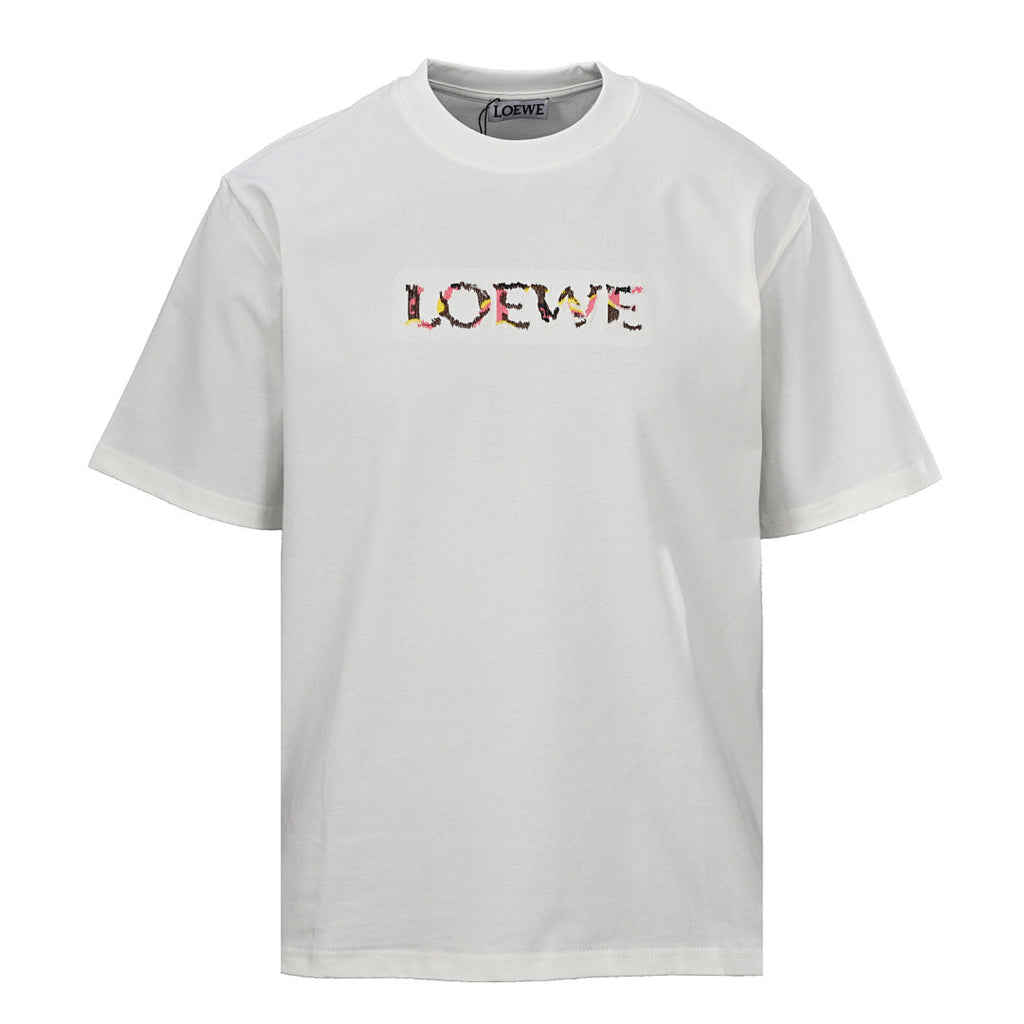 Loewe Classic Fit T-Shirt