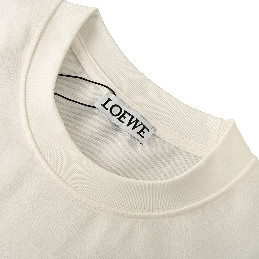 Loewe Classic Fit T-Shirt