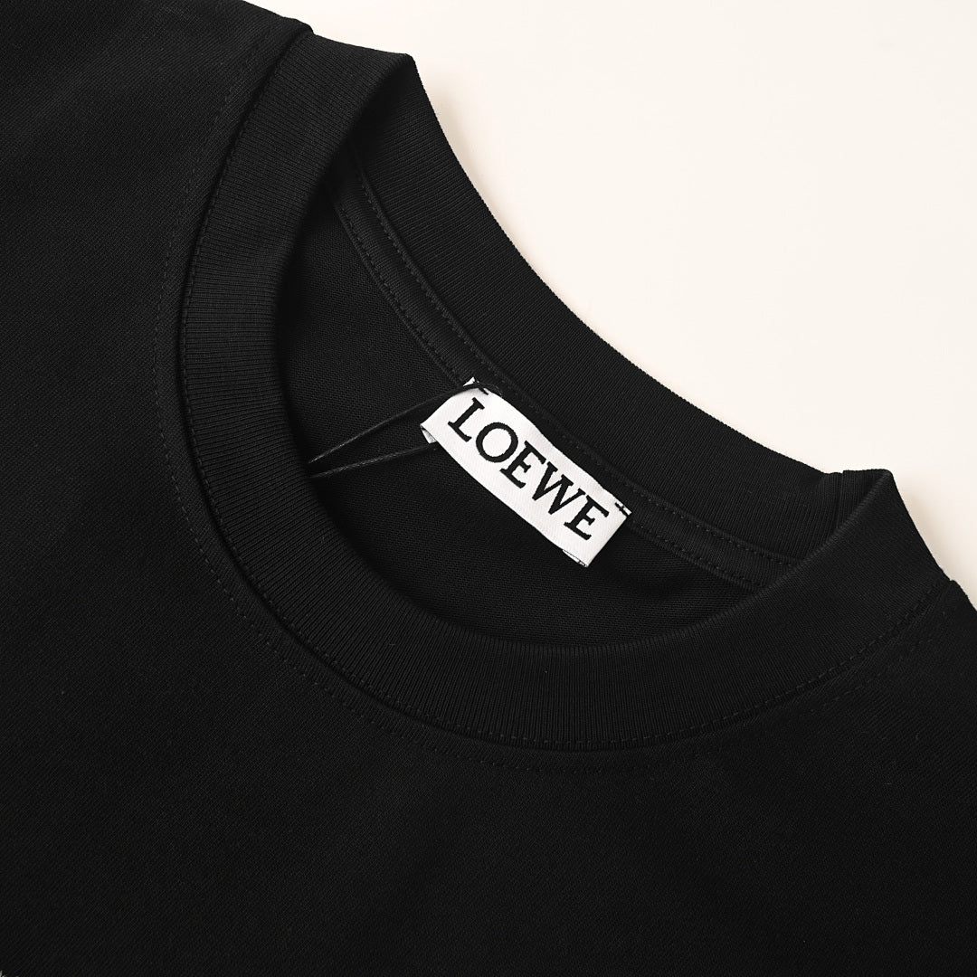 Loewe Classic Fit T-Shirt