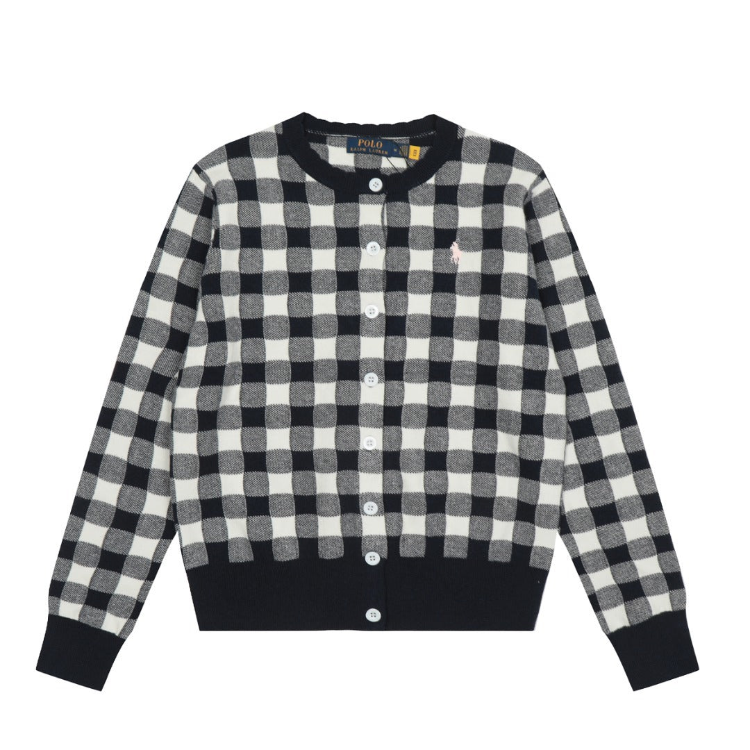 Ralph Lauren Classic, Versatile Couples' Sweaters