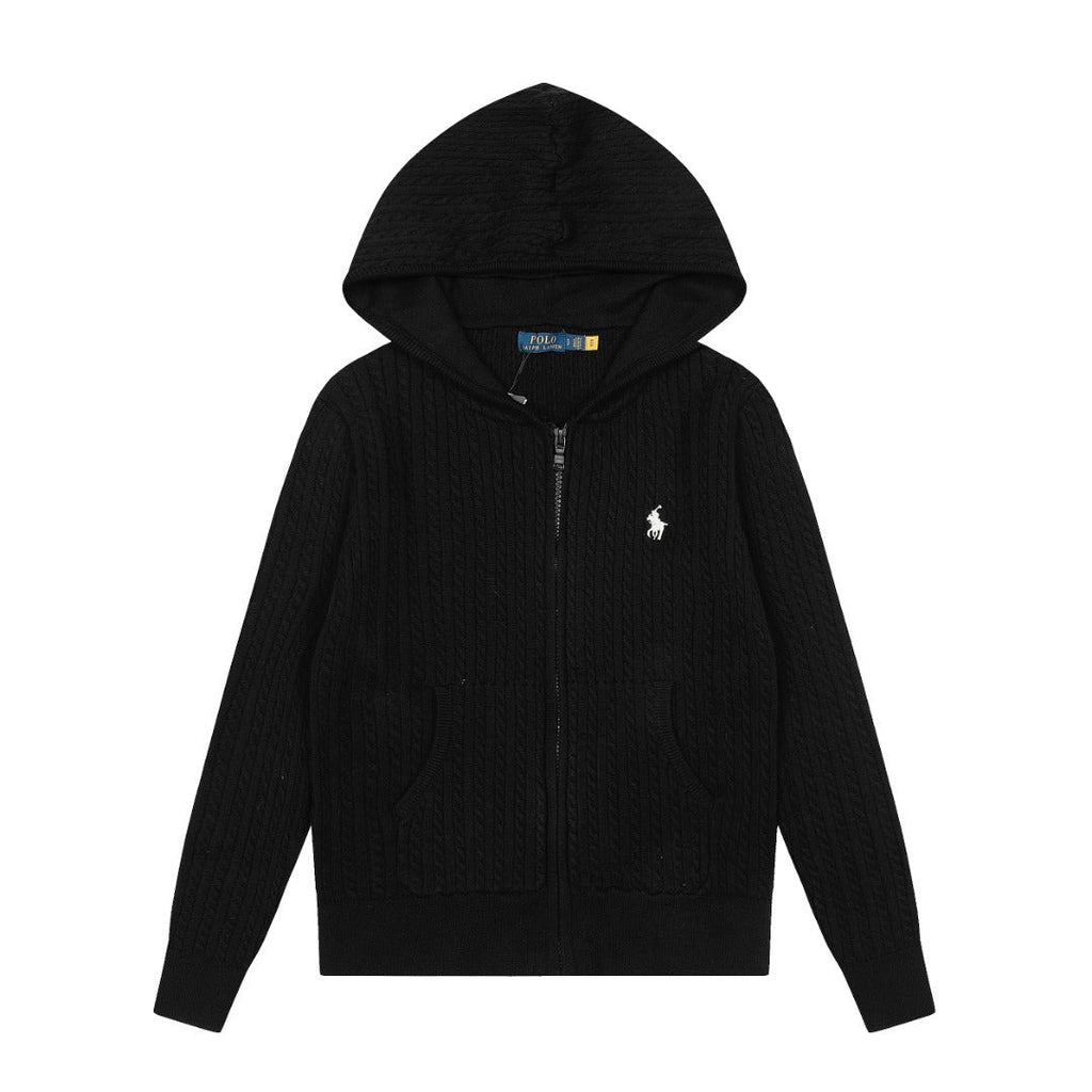 Ralph Lauren Classic, Versatile Couples' Hoodie