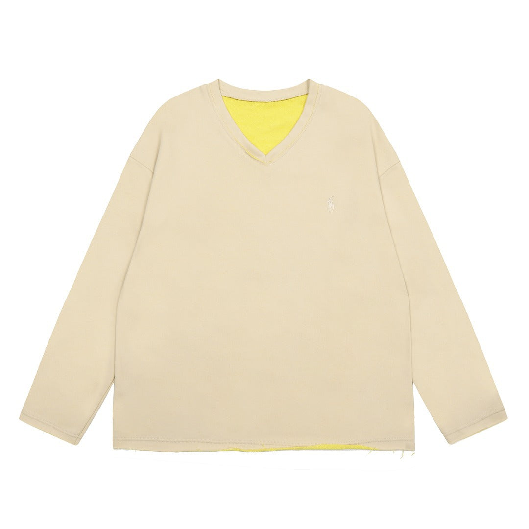 Ralph Lauren Classic, Versatile Couples' Sweaters