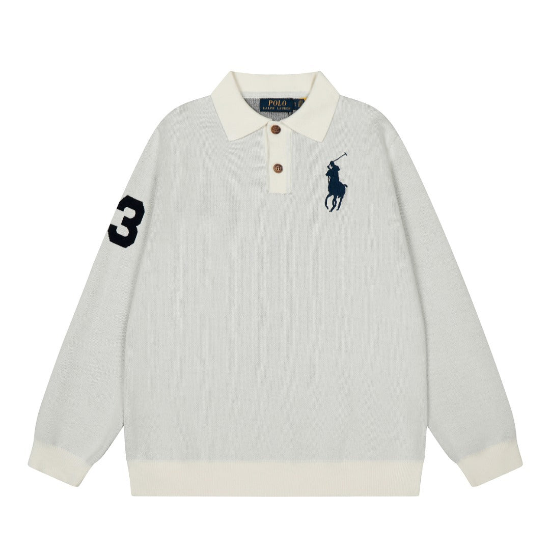 Ralph Lauren Classic, Versatile Couples Coat