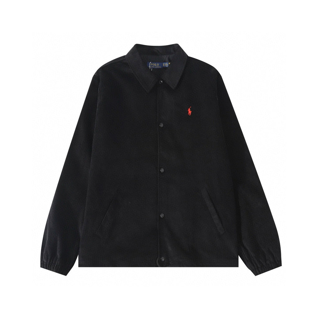 Ralph Lauren Versatile Classic Jacket