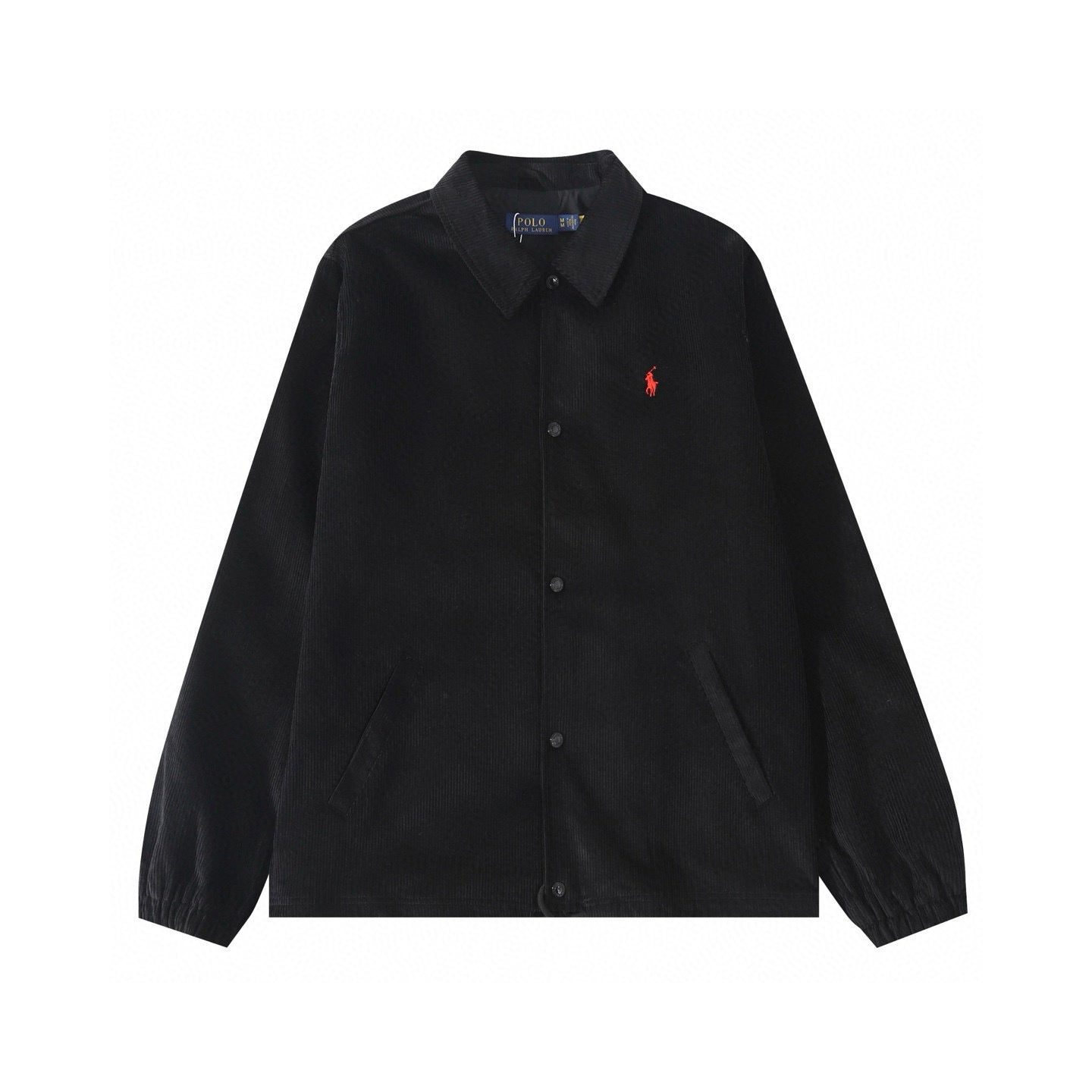 Ralph Lauren Versatile Classic Jacket