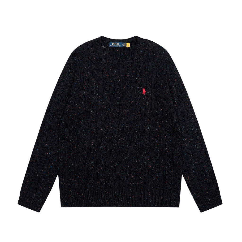Ralph Lauren Classic, Versatile Couples' Sweaters