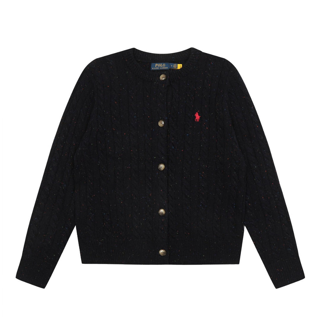 Ralph Lauren Classic, Versatile Couples' Sweaters