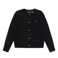 Ralph Lauren Classic, Versatile Couples' Sweaters