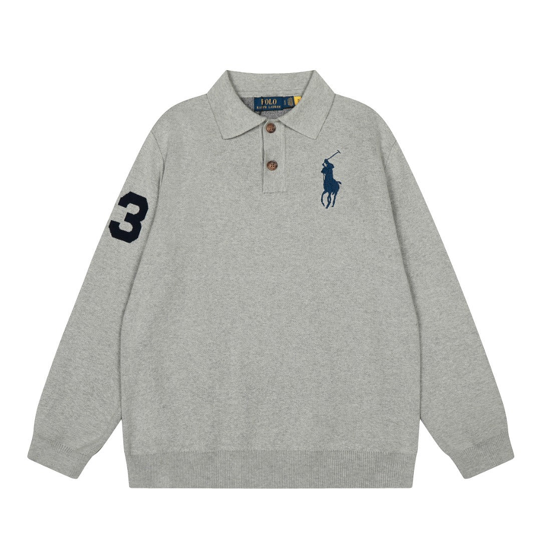 Ralph Lauren Classic, Versatile Couples Coat