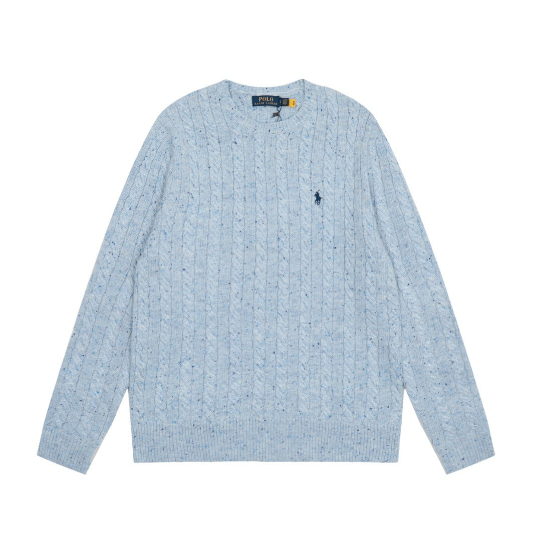 Ralph Lauren Classic, Versatile Couples' Sweaters