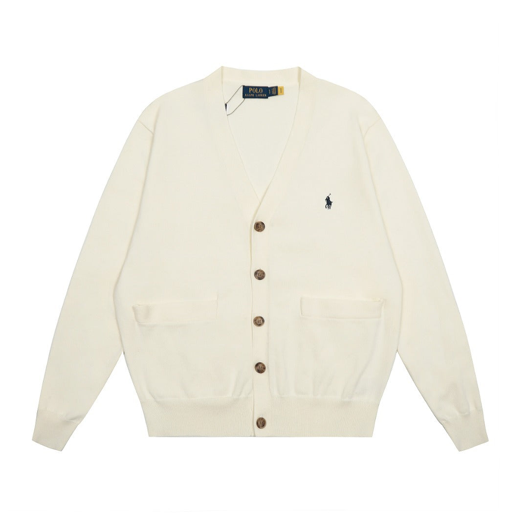 Ralph Lauren Classic, Versatile Couples' Sweaters