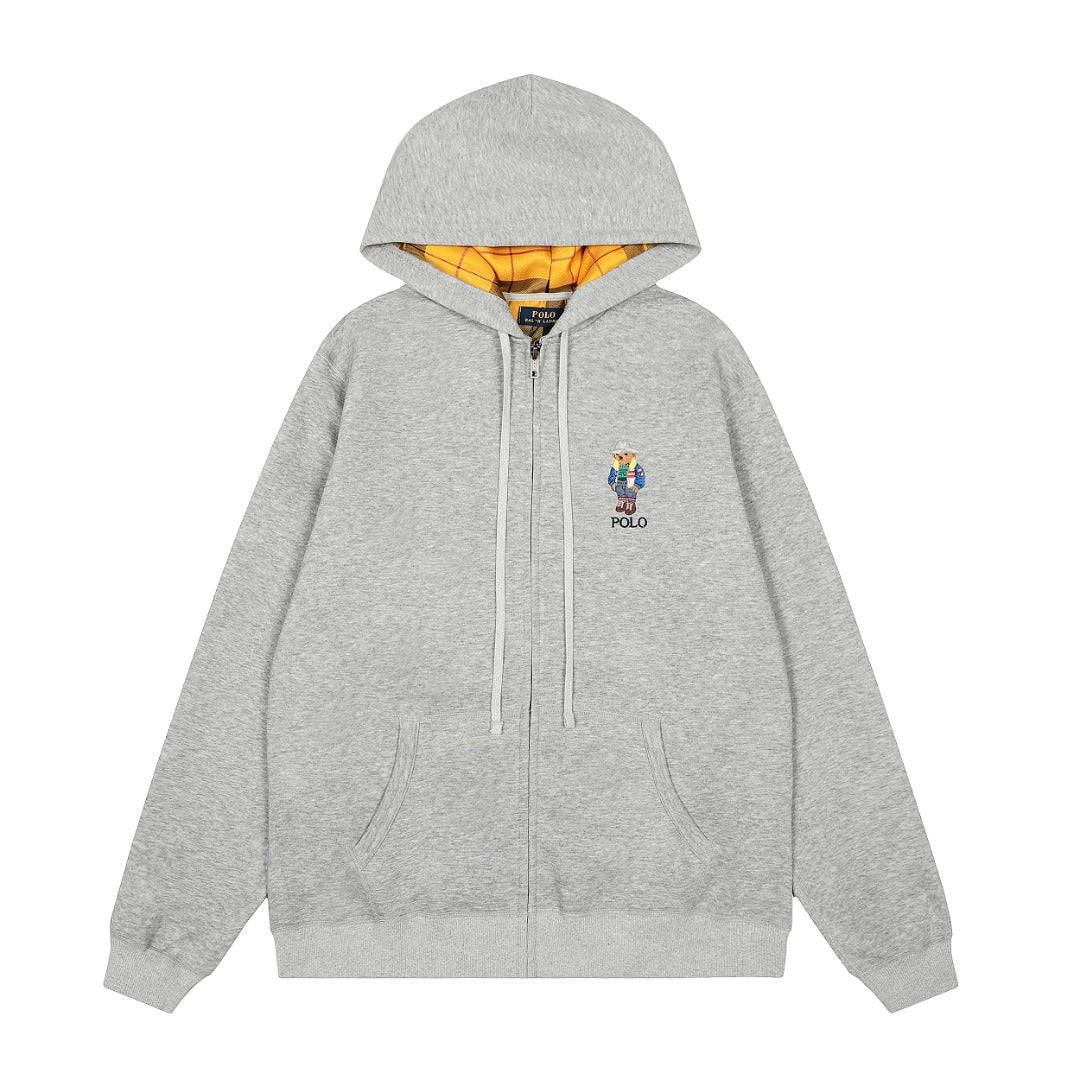 Ralph Lauren Classic, Versatile Couples Coat